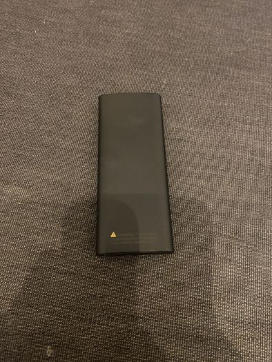 Dreo remote