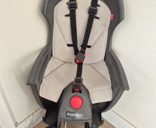 Bike seat