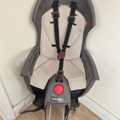 Bike seat
