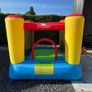 bouncing Castle Image 3