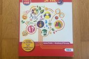 Health and wellbeing SPHE 3