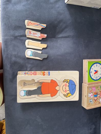 wooden toys