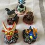 Skylanders Trap Team Postage Available Image 7