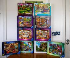 Jigsaws