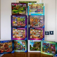Jigsaws