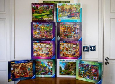 Jigsaws