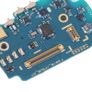 For Samsung Galaxy S23 Ultra Replacement Charging Port Board With Microphone Image 4