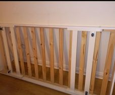 Single Guest Bed
