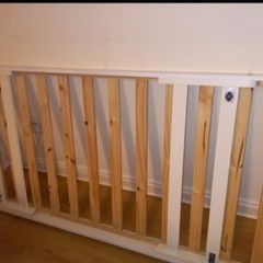 Single Guest Bed