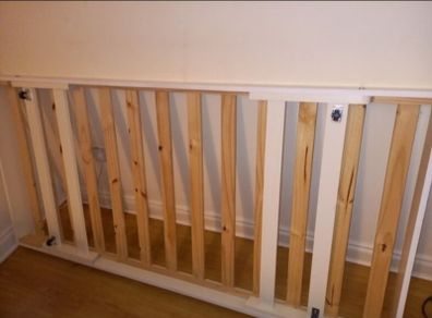 Single Guest Bed