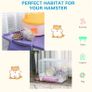 hamster cage Image 3