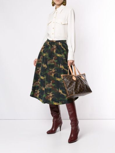 Louis Vuitton PM 2way Monogram