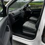 Vw Caddy. Doe 07/27, Tax 10/27 Image 4