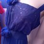Sensational New Vintage 1970s Dress Image 6