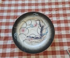 oriental plates