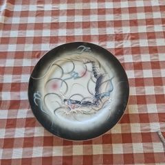 oriental plates