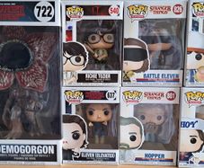 funko pop