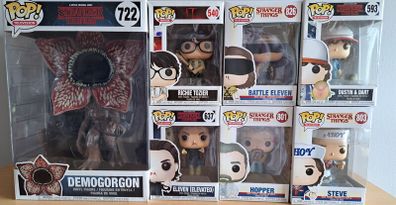 funko pop