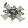 Ultra rare friend ship cross medal from world war 2 Era Image 4