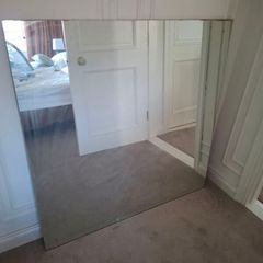 mirror