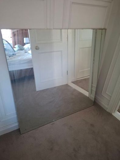 mirror