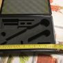 Plastic Foam Lined Storage Case Image 2