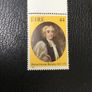 9 Miscellaneous Mint Irish Stamps. Image 4