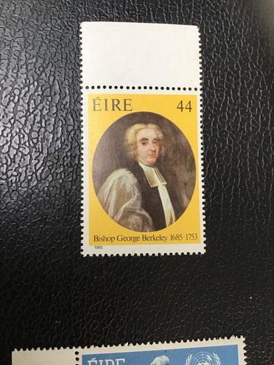 9 Miscellaneous Mint Irish Stamps.
