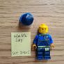 lego njo0852 jay, set ninjago 71805 Image 2