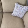 L - shaped four seater soda Image 4