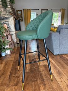 Counter chairs
