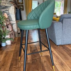 Counter chairs