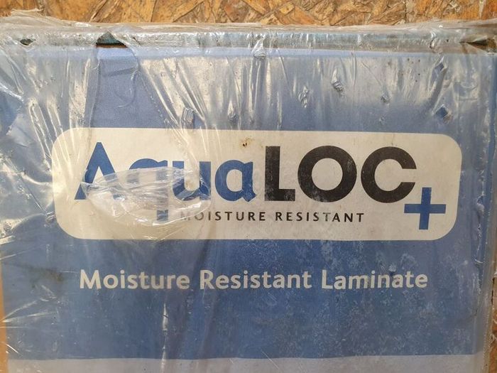 Laminate Flooring
