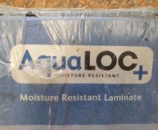 Laminate Flooring