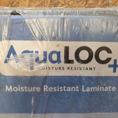 Laminate Flooring
