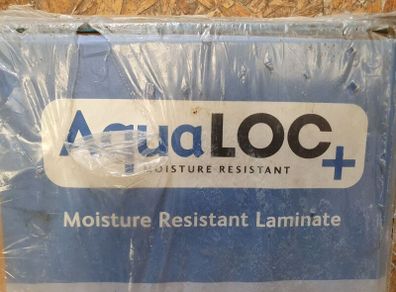 Laminate Flooring