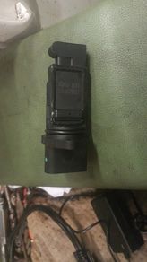 Vw golf mk5 140bhp MAF sensor