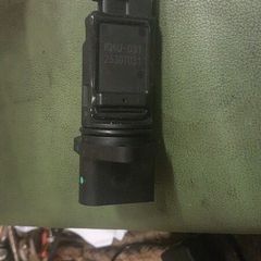 Vw golf mk5 140bhp MAF sensor