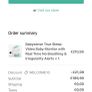 Babysense True Sleep Premium Baby Monitor & Breathing Movement Sensor Brand New Image 2