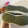 Green Unisex trainers size 42 (UK8 Image 3