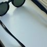 Meta Rayban Smart glasses Sunglasses Gen 2 Image 7
