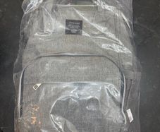 Homened Changing Bag