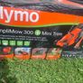 Flymo SimpliMow 300 + Mini Trim Image 9