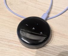 wiim mini streamer DAC