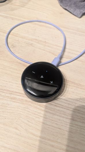 wiim mini streamer DAC