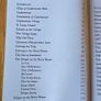 AT The Foot Of The Slieve Bloom. History Of Folklore Of Cadamstown. By Paddy Heaney. First Edition Large Volume Hardback 370 pages In Good Condition.  See Photos For Same. Image 5