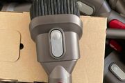 Dyson combination tool