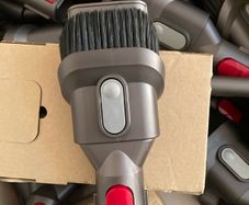 Dyson combination tool