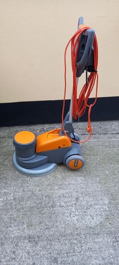 floor buffer