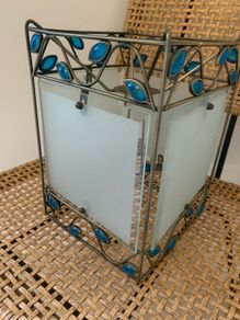 Art Deco Lampshade